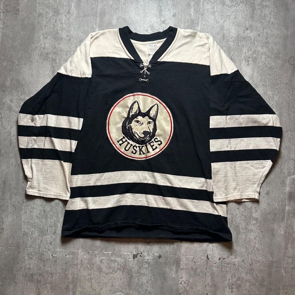 American-vintage Men's multi Top